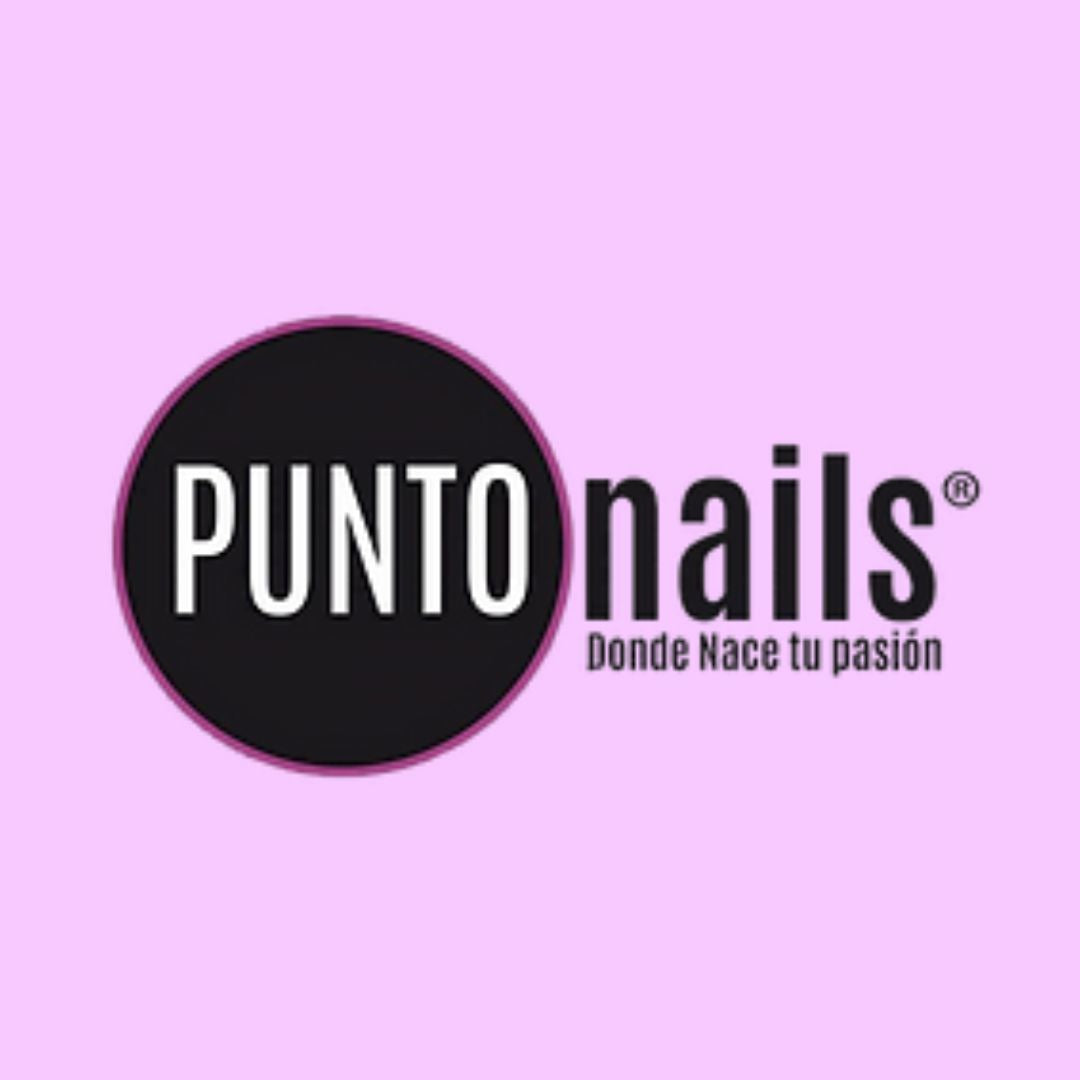 Punto Nails – Barbell Belleza