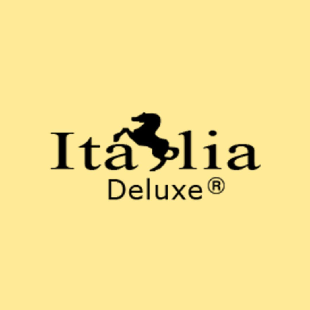 Italia Deluxe Barbell Belleza