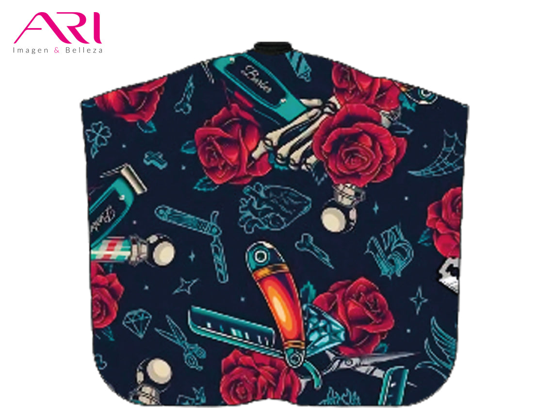 Capa de corte Rose MOD 023-0088 - ARI