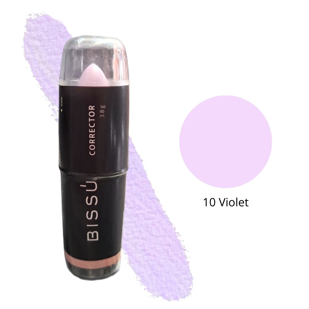 Corrector en Barra- Bissú