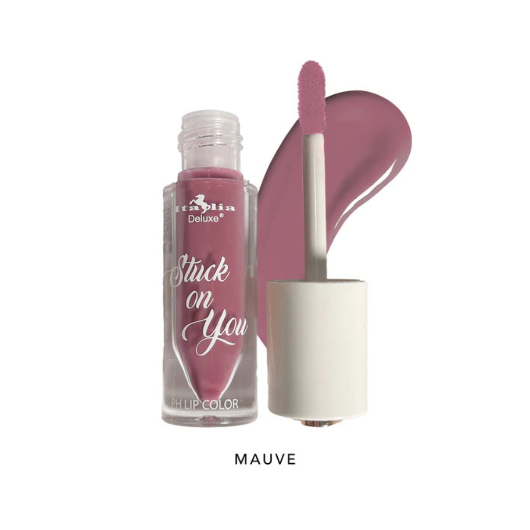 Lip Tinta Stuck On You PH 3ml - Italia Deluxe