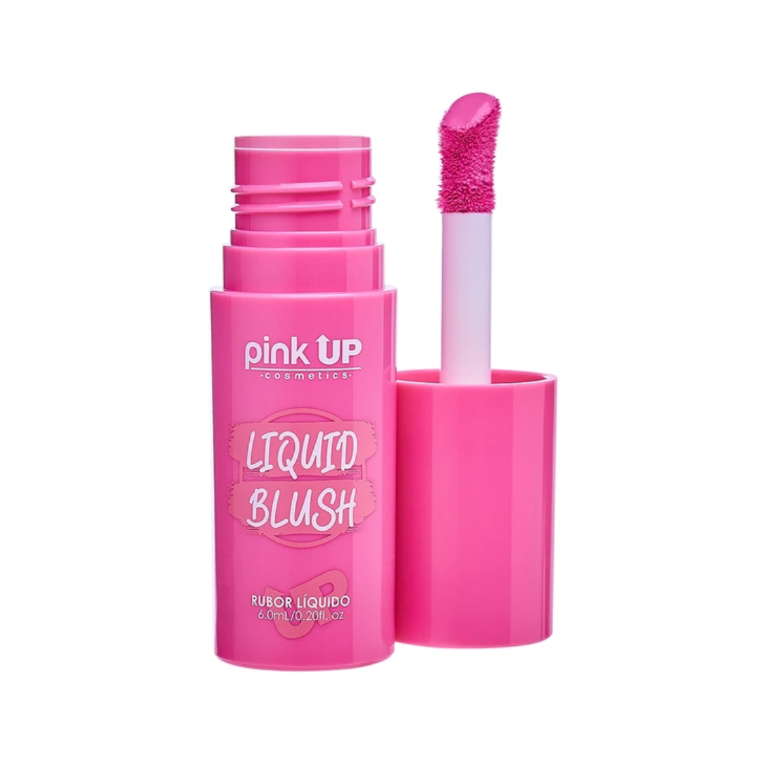 Liquid Blush 6ml - Pink Up