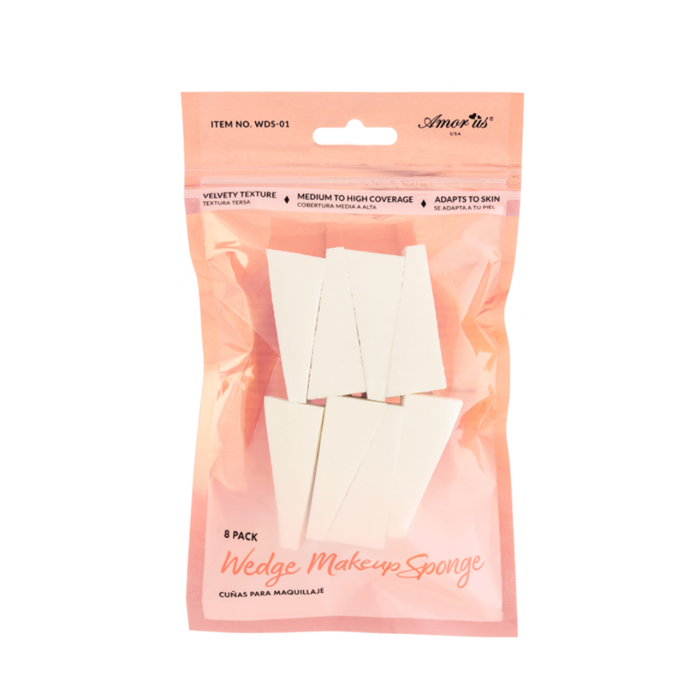 Paquete de Esponja Queso - Amor Us