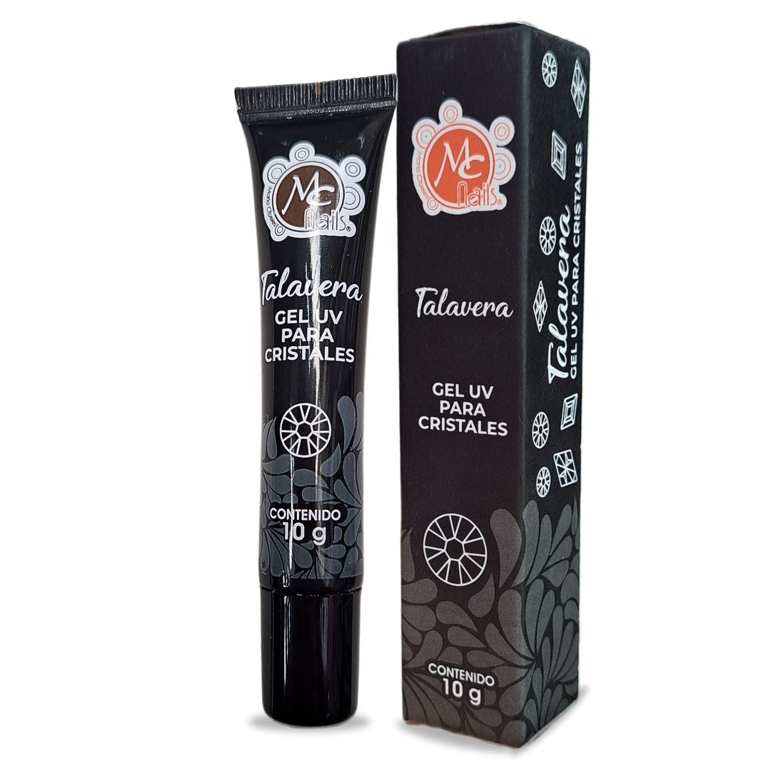 Gel UV Talavera - MC Nails