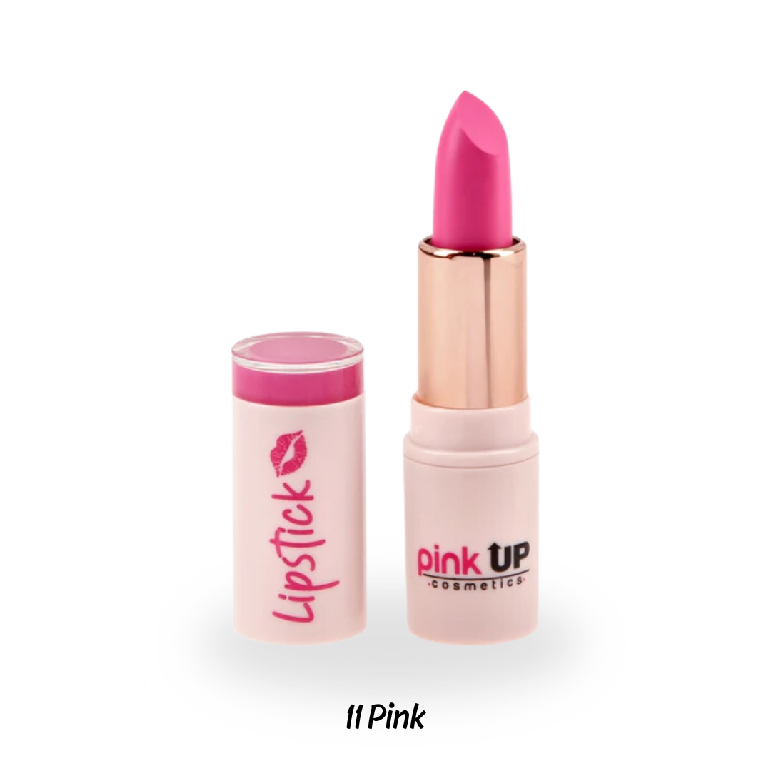 Lipstick - Pink Up