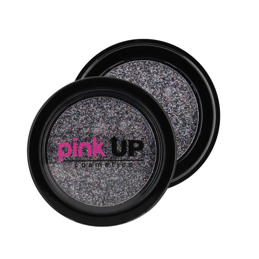 Sombras Glitter Eye 5g - Pink Up