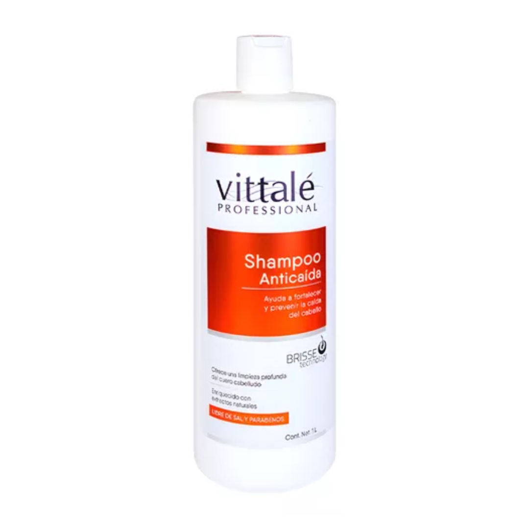 Shampoo Anticaida - Vittale