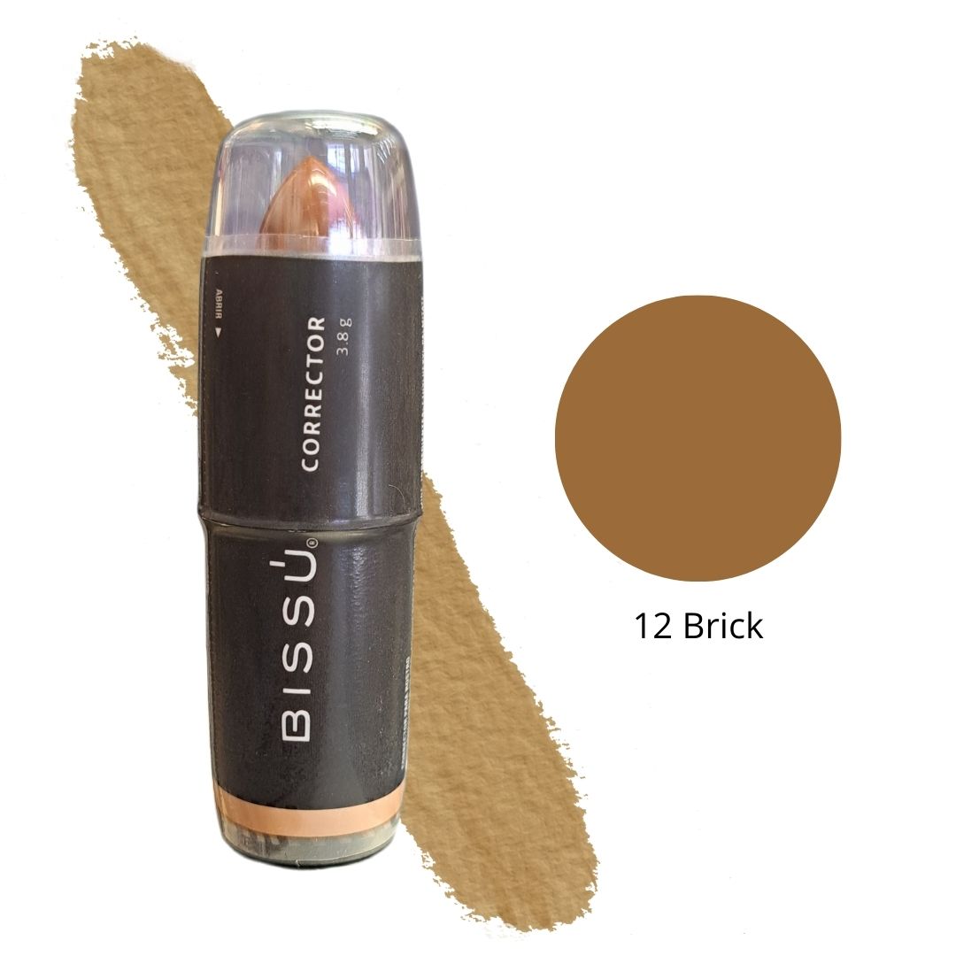 Corrector en Barra- Bissú