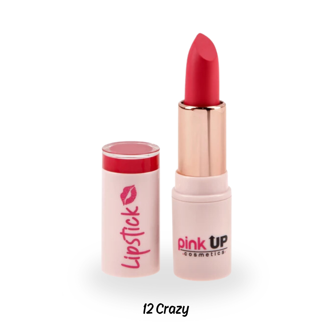 Lipstick - Pink Up