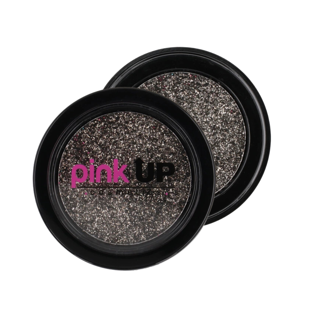 Sombras Glitter Eye 5g - Pink Up