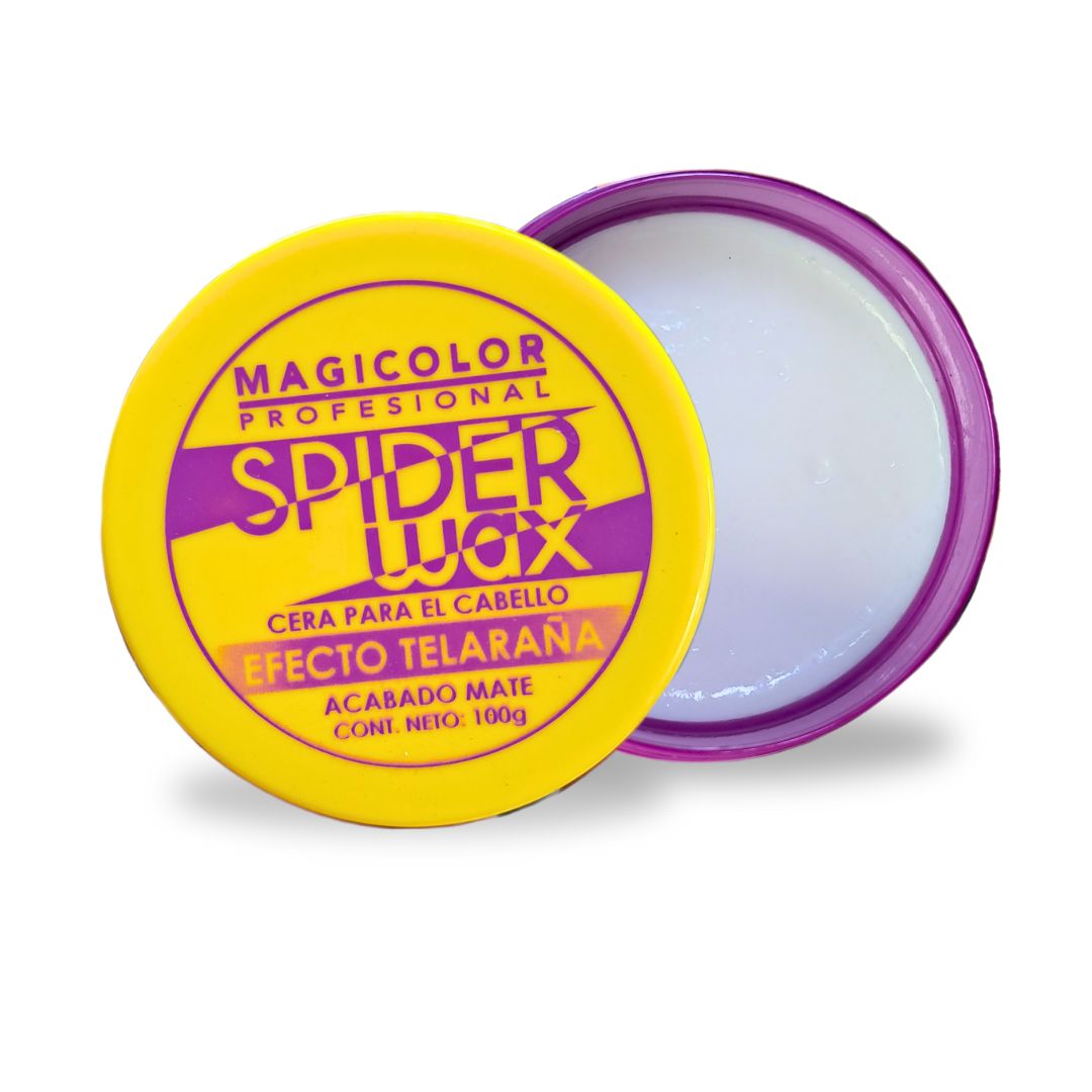 Spider Wax cera 100g - Magicolor