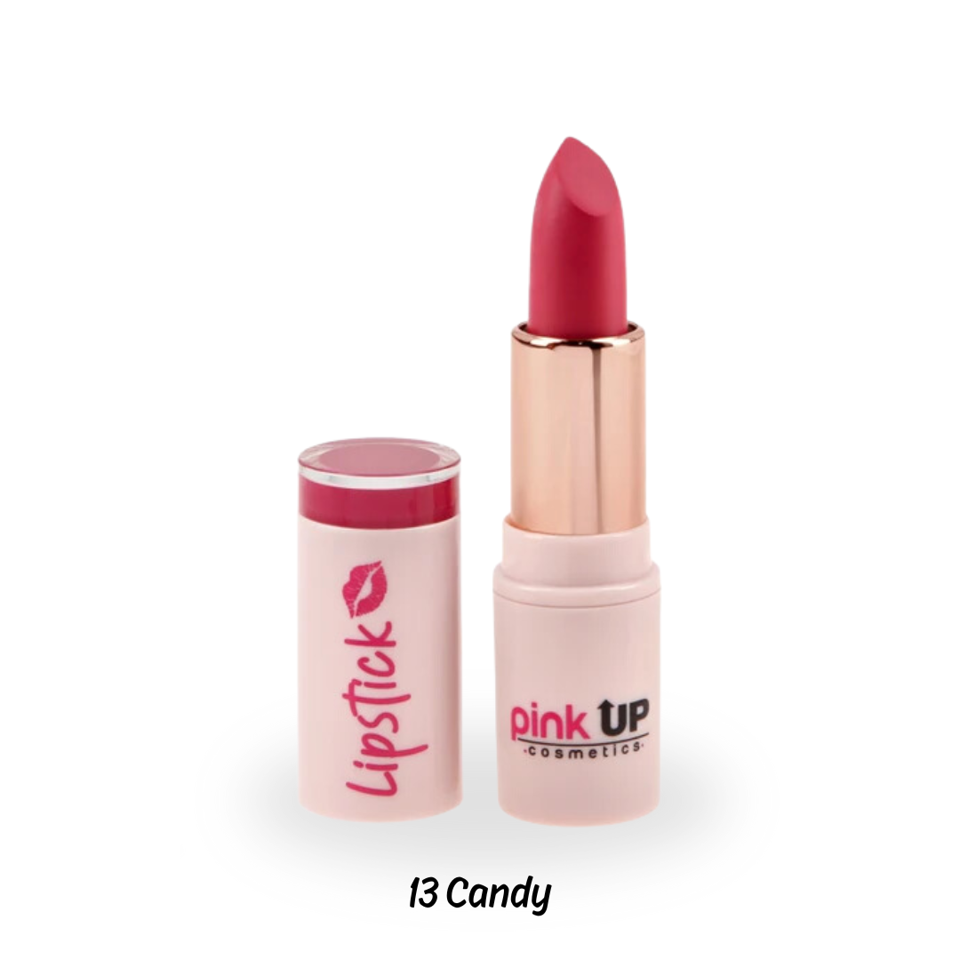 Lipstick - Pink Up