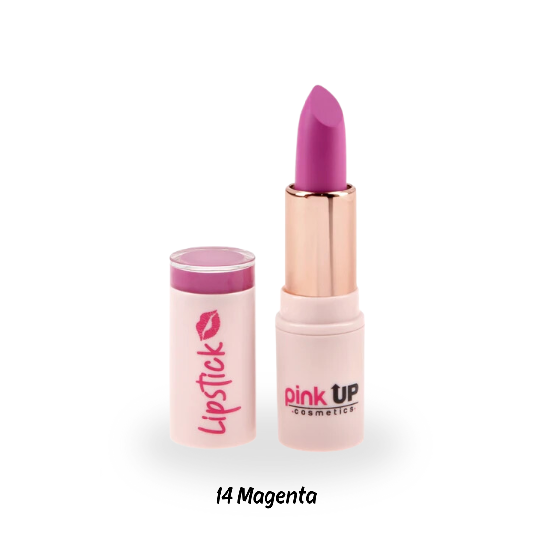 Lipstick - Pink Up