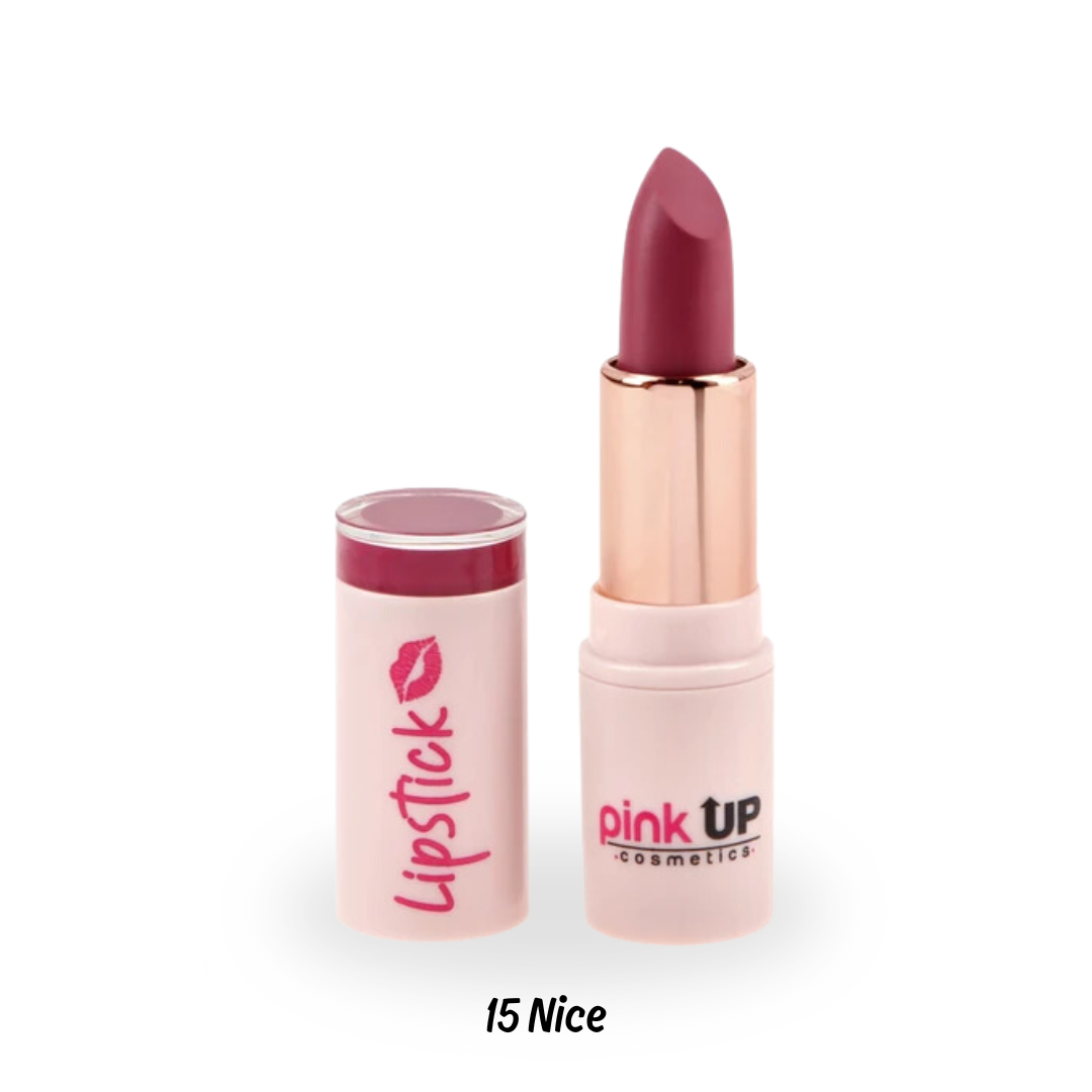 Lipstick - Pink Up