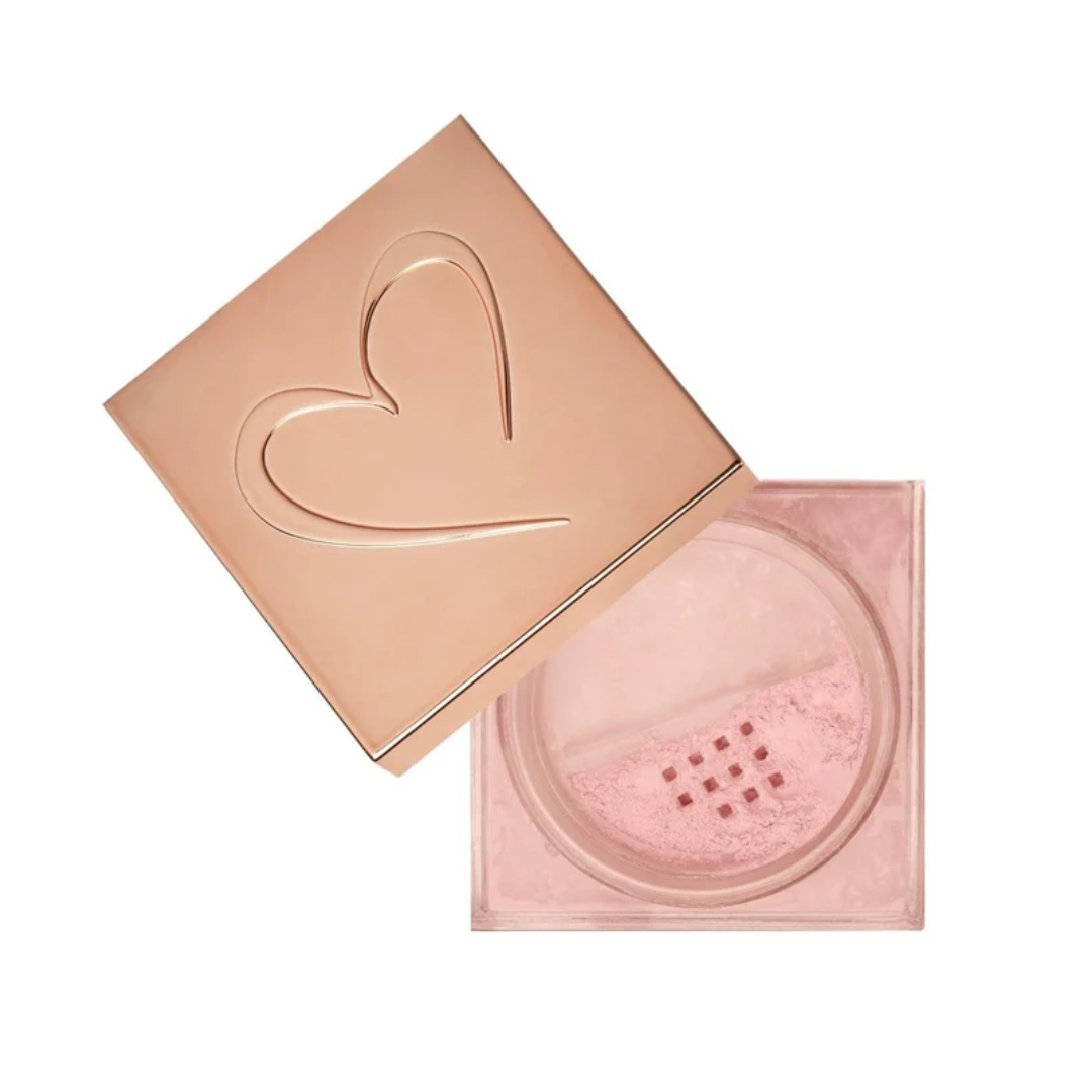 Bye Filter Polvo Fijador - Beauty Creations