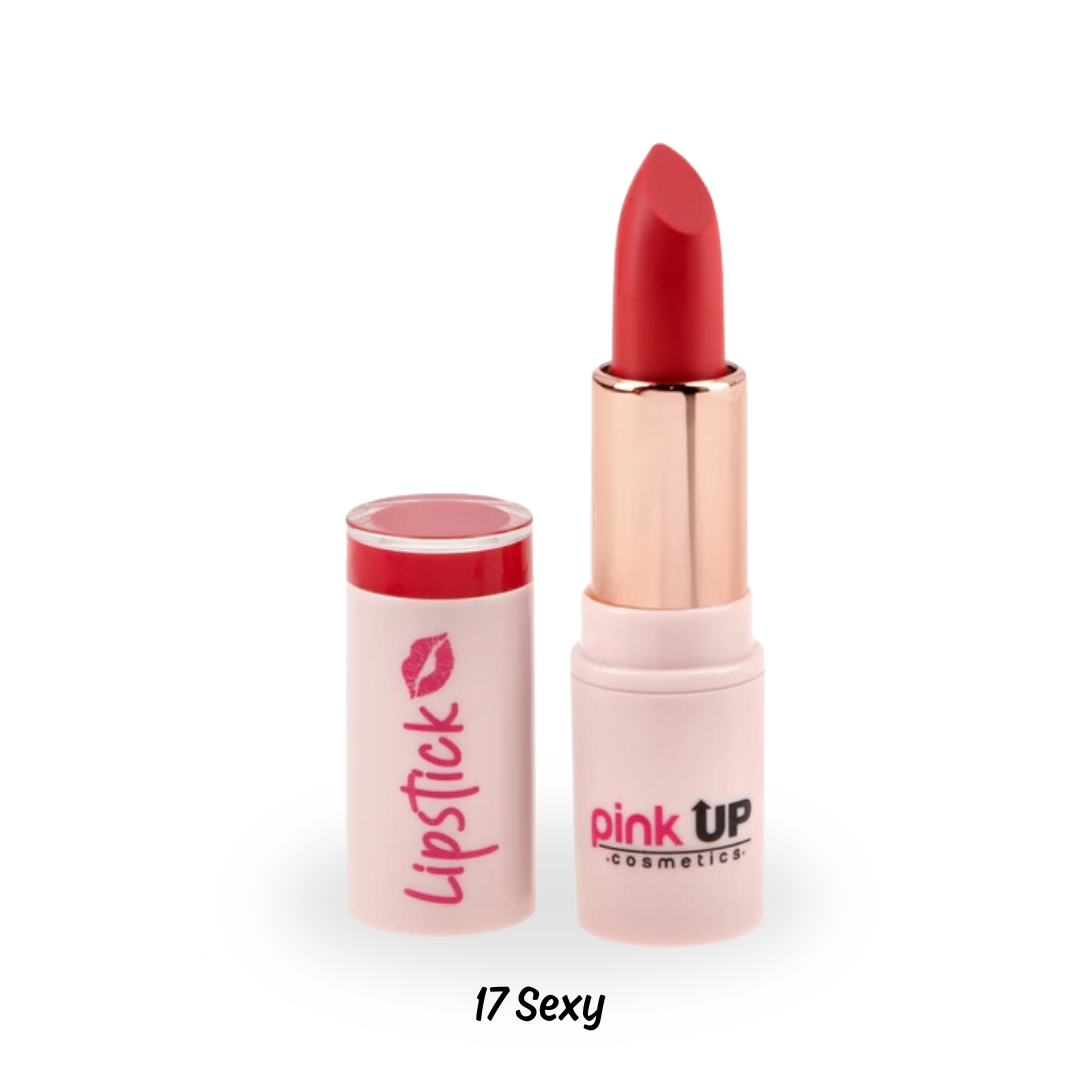 Lipstick - Pink Up