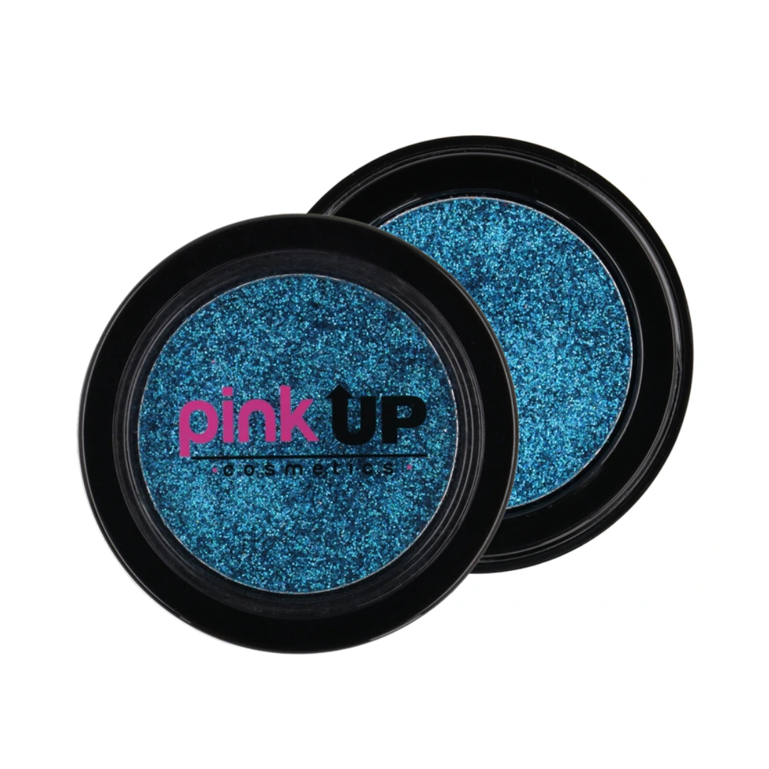 Sombras Glitter Eye 5g - Pink Up