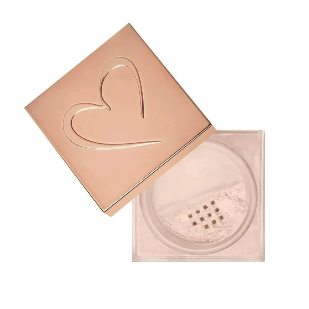 Bye Filter Polvo Fijador - Beauty Creations
