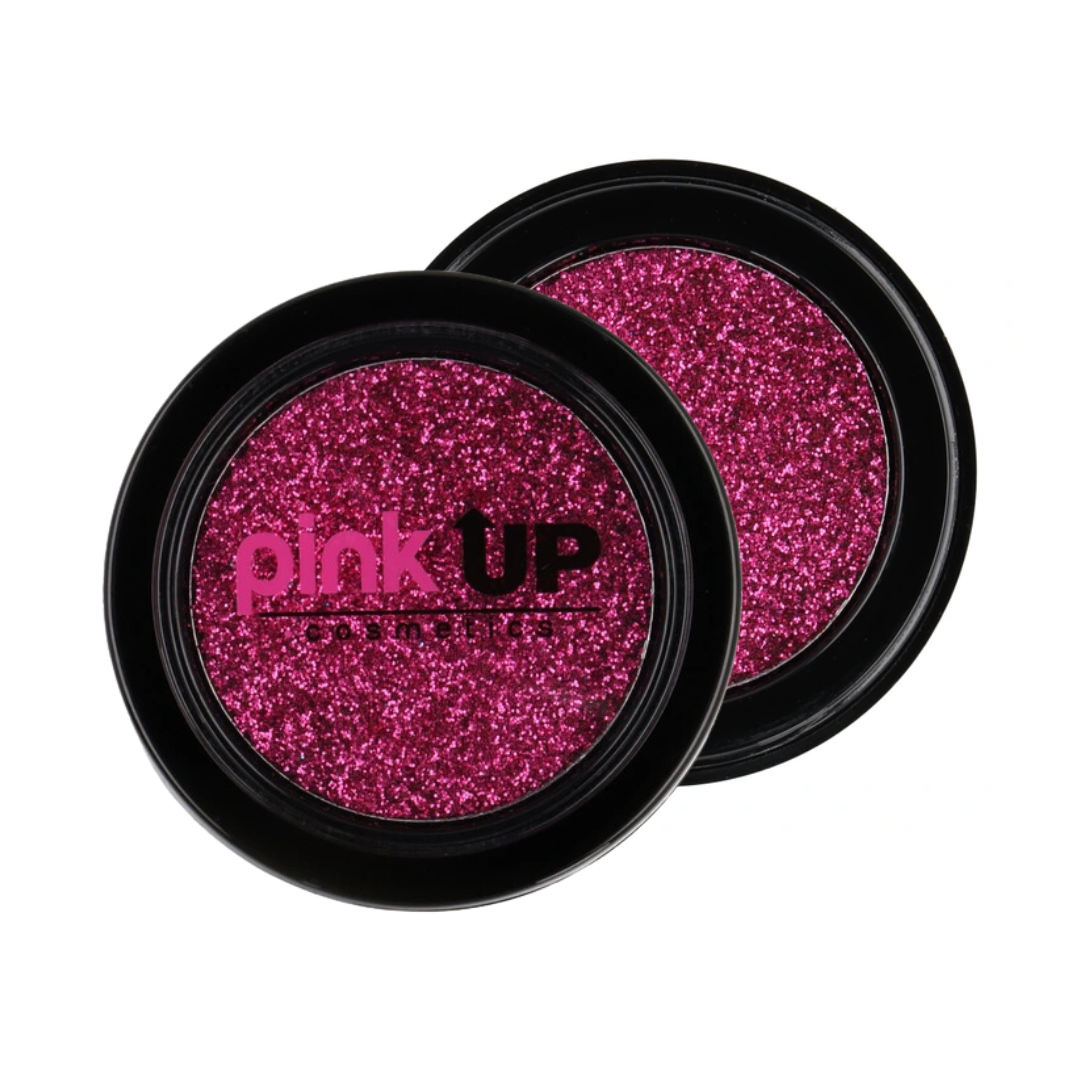 Sombras Glitter Eye 5g - Pink Up