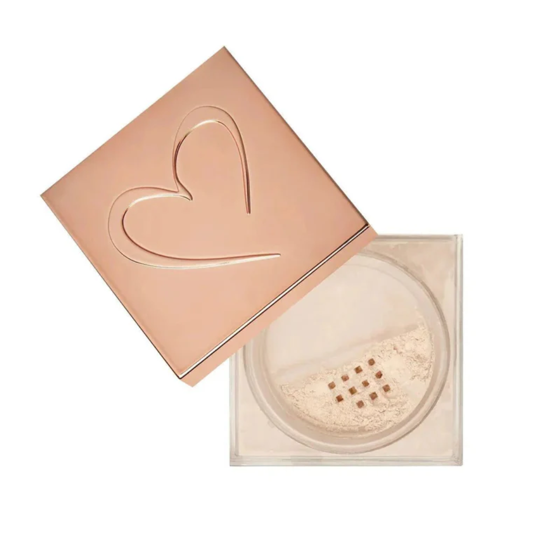 Bye Filter Polvo Fijador - Beauty Creations