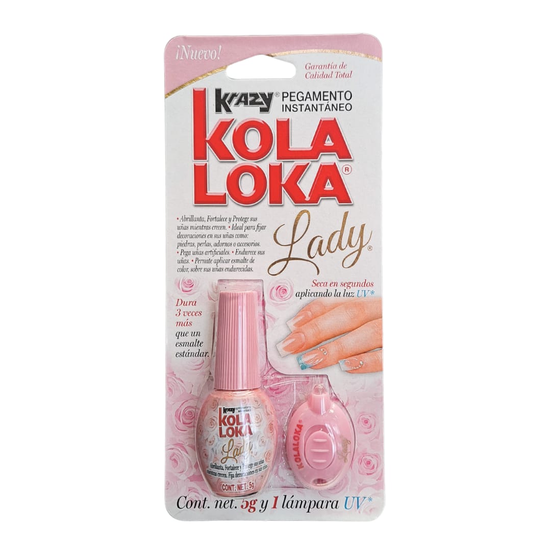 Kola Loka Lady 5g