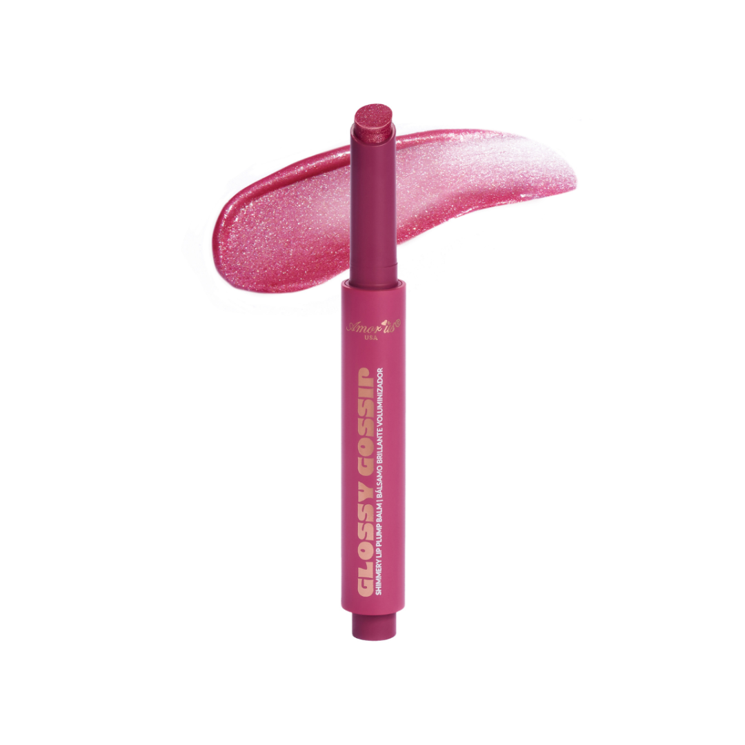 Balsamo Glossy Gossip 2.2g - Amor Us