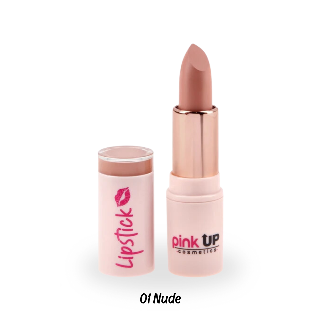 Lipstick - Pink Up