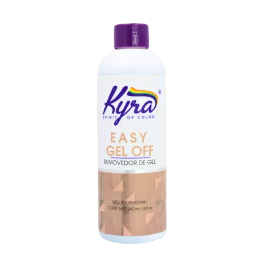 Removedor de Gel - Kyra