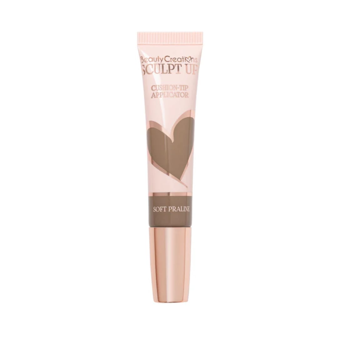 Flawless Stay Contorno Liquido - Beauty Creations