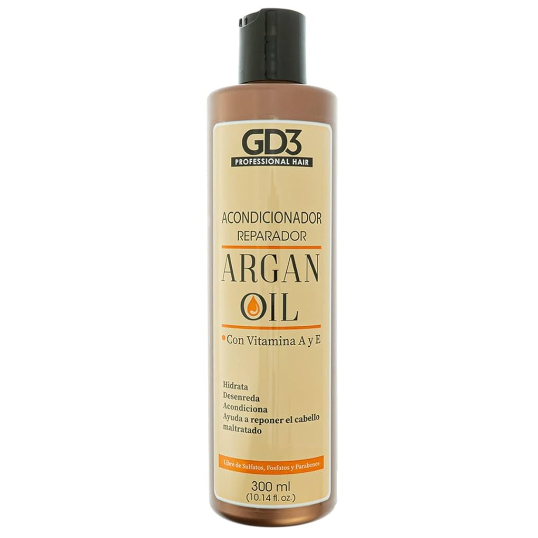 Acondicionador Reparador 300ml - GD3