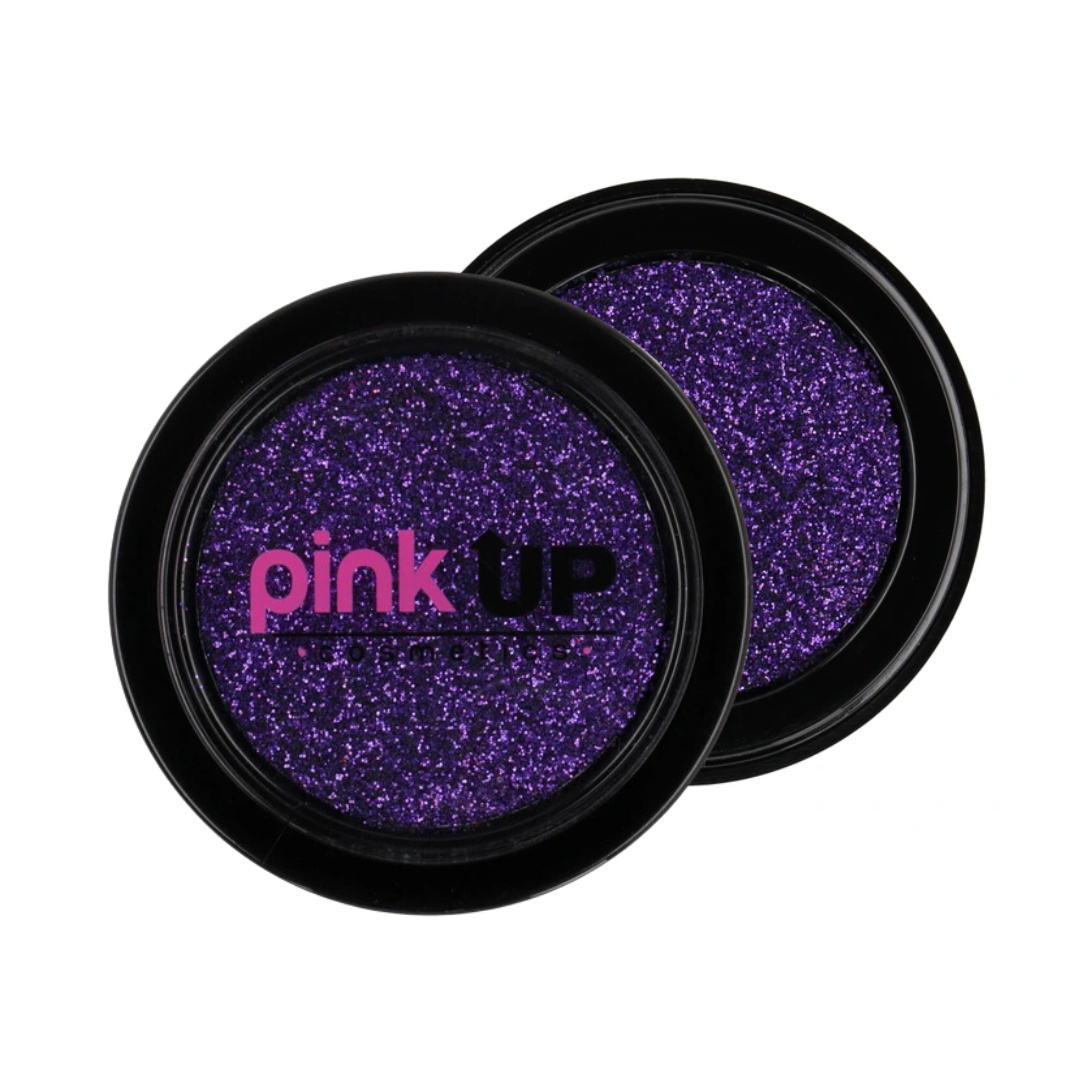 Sombras Glitter Eye 5g - Pink Up