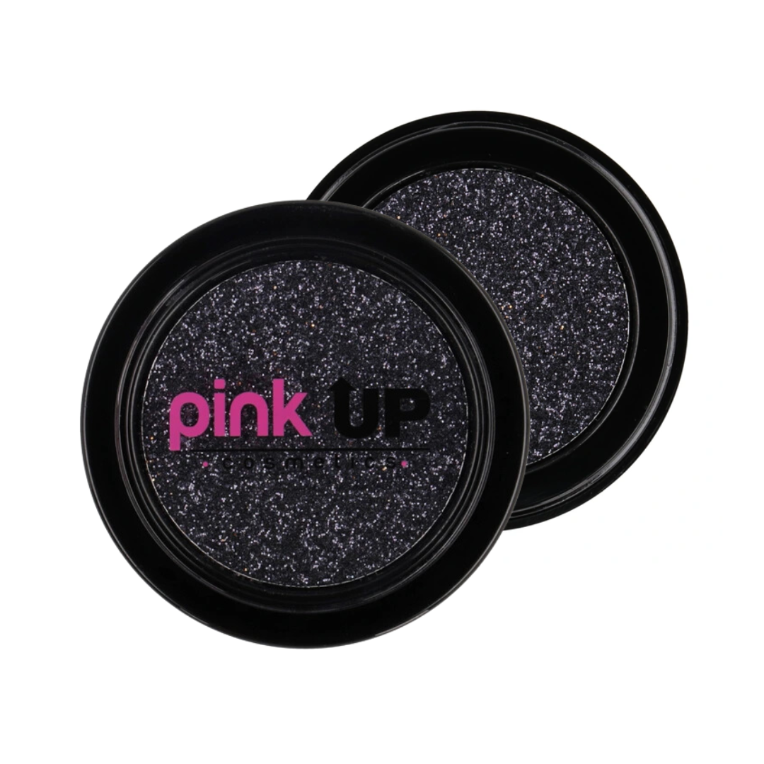 Sombras Glitter Eye 5g - Pink Up