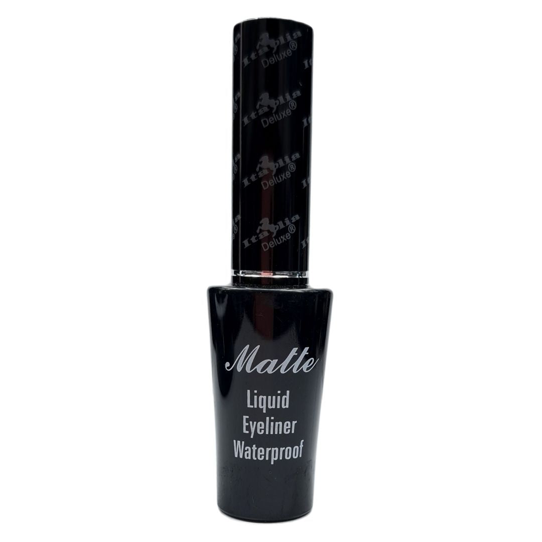Delineador Liquido Matte 7g - Italia Deluxe