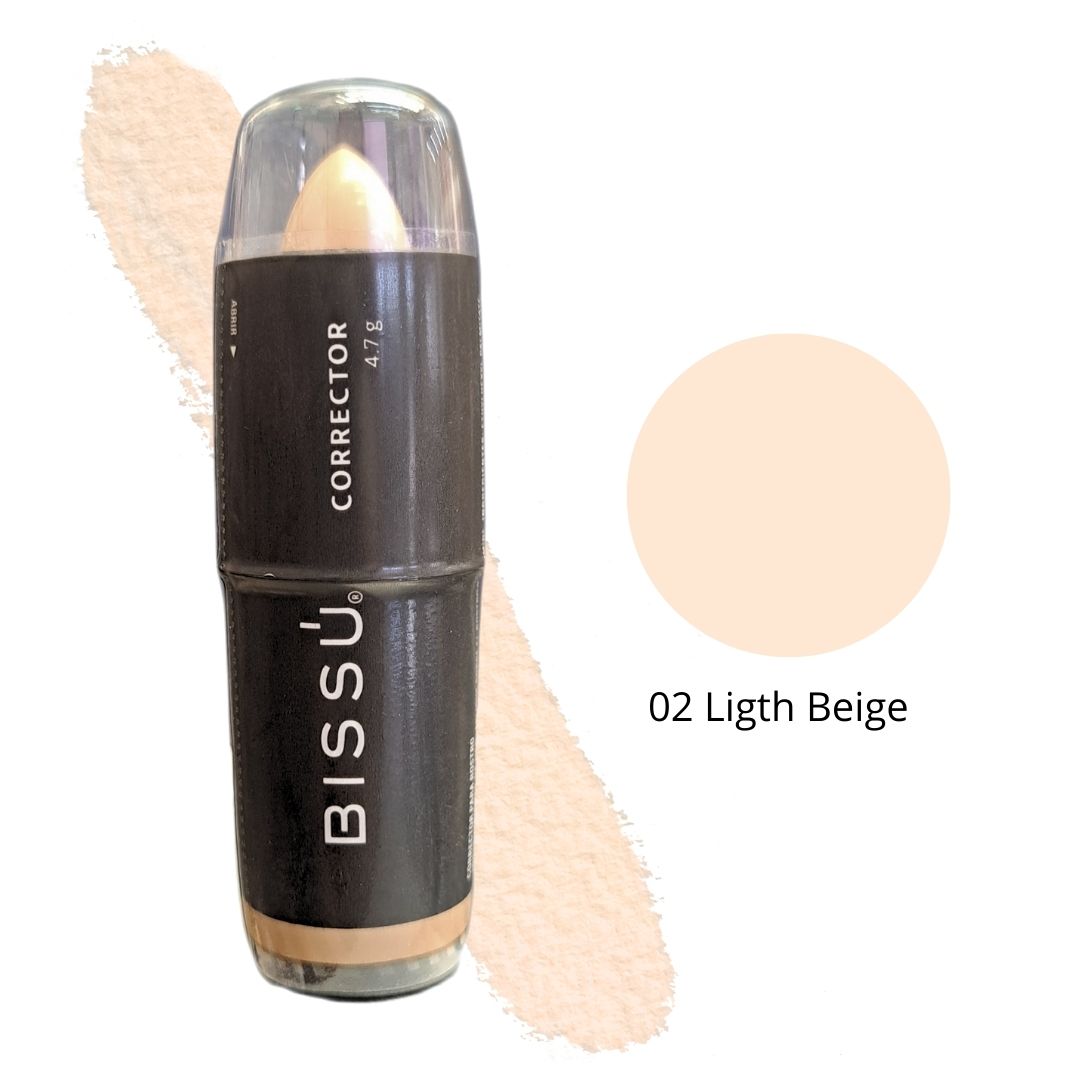 Corrector en Barra- Bissú