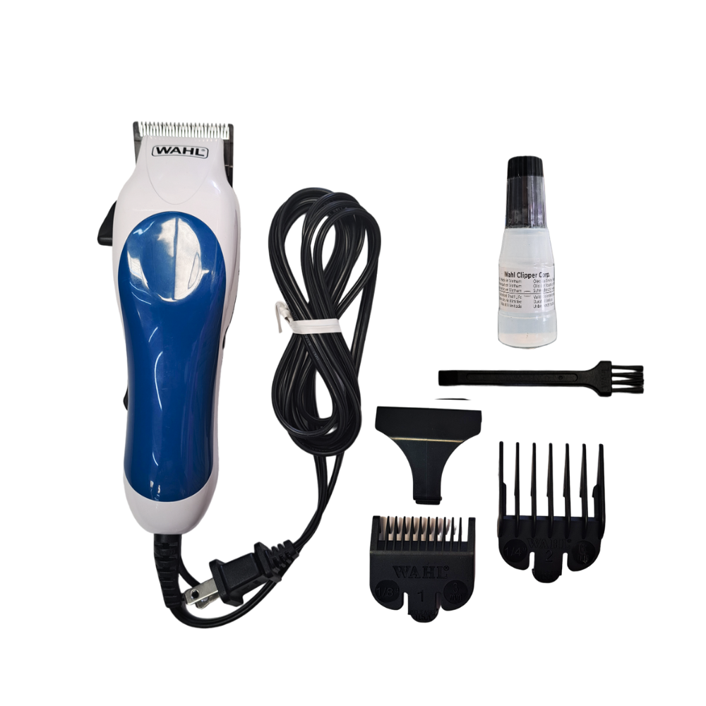 Maquina Home Haircutting Kit - WAHL PROFESSIONAL
