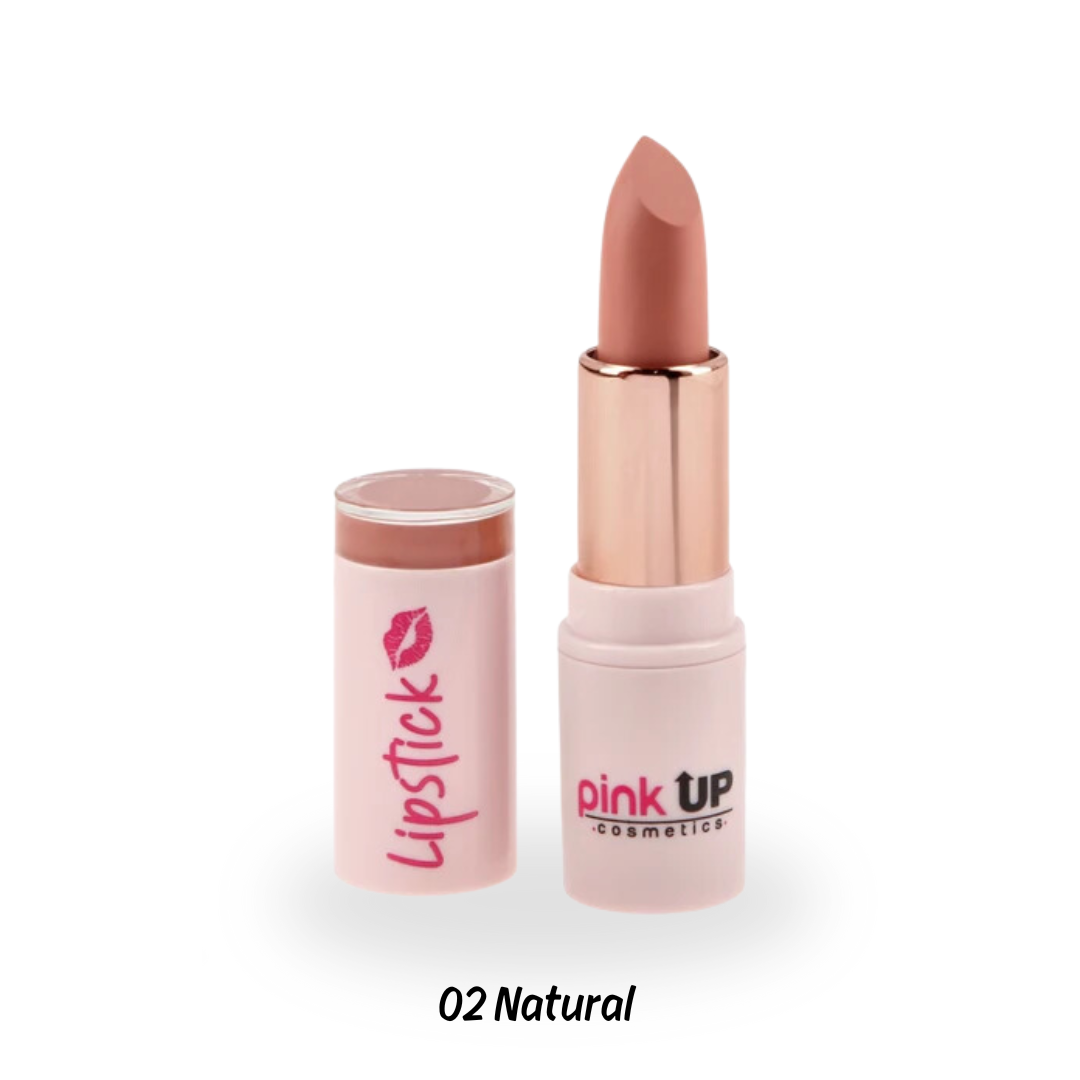 Lipstick - Pink Up