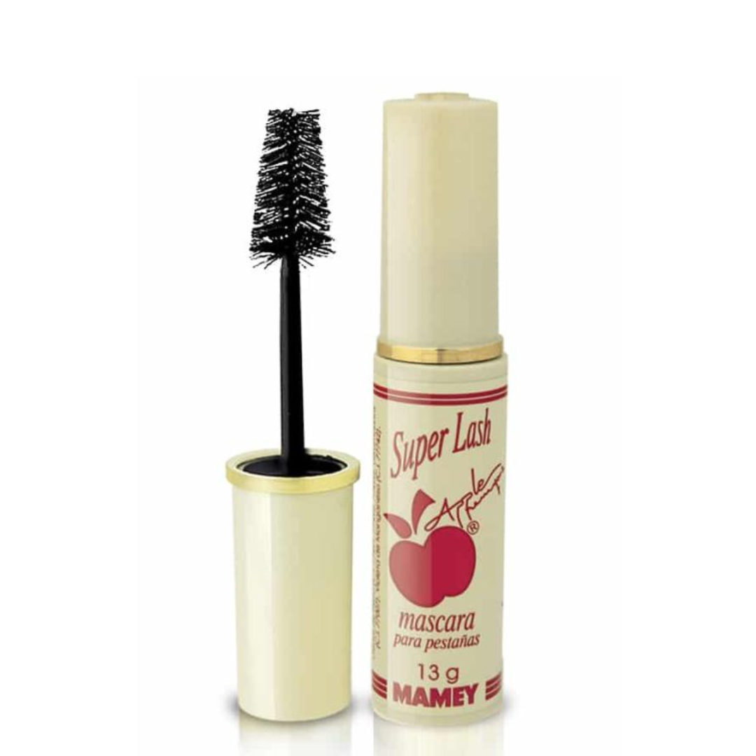 Mascara de Pestañas Super Lash Mamey - By Apple