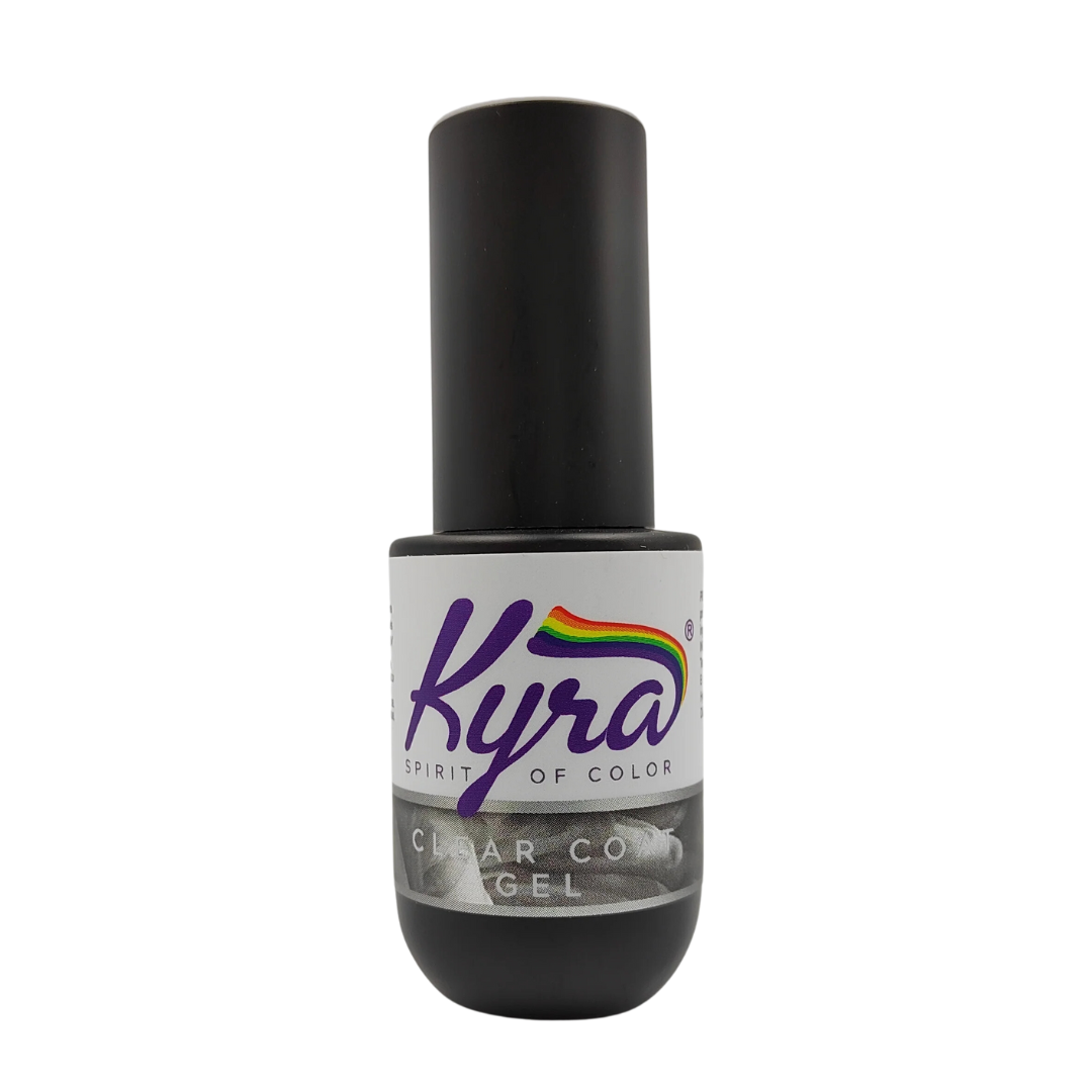 Top coat 14ml - Kyra