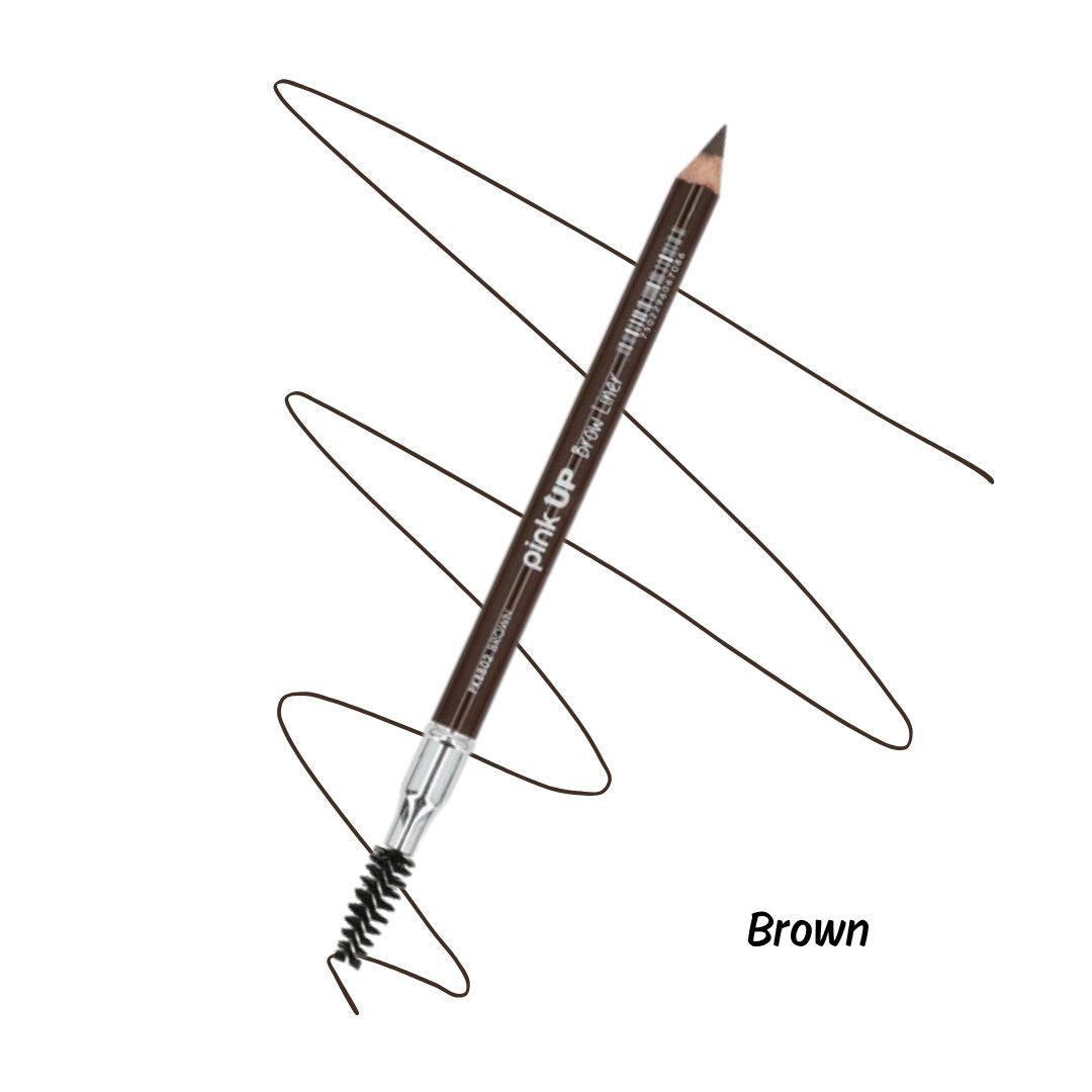 Lapiz para ceja Brow Liner - Pink up