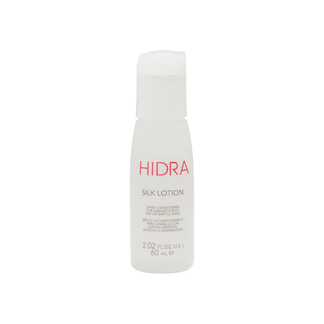 Silk lotion - Hidra