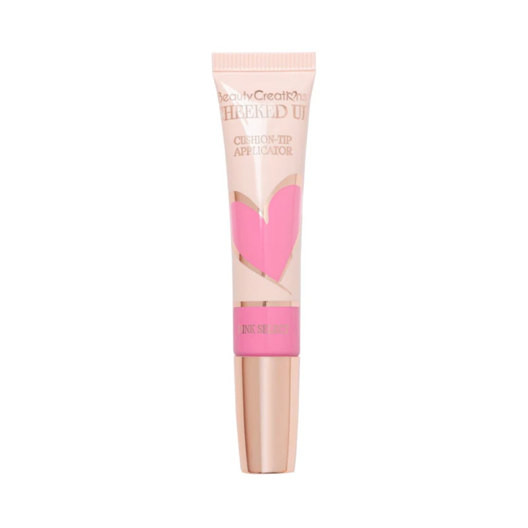 Flawless Stay Rubor Liquido - Beauty Creations