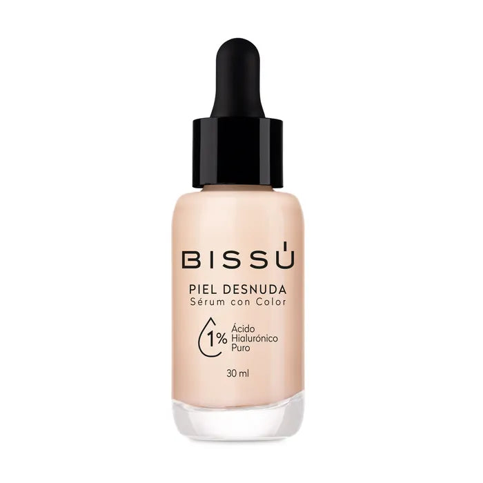 Serum con color 01 Brisa 30ml - Bussú