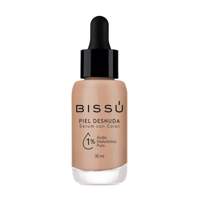 Serum con color 06 Místico 30ml - Bussú