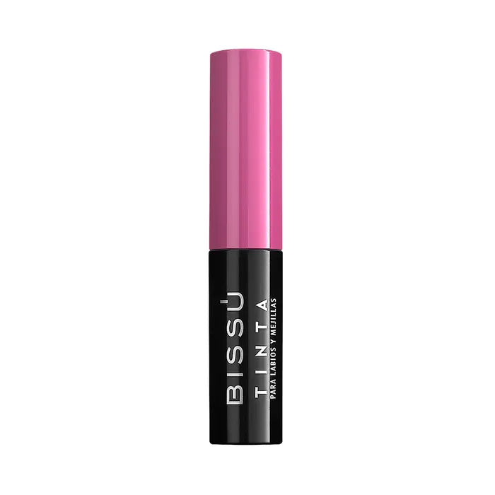 Tinta labios y mejillas 02 Fancafe 2.8ml - Bissú