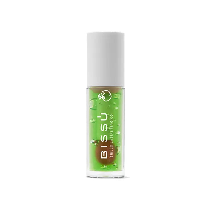 Brillo mágico 02 Manzana Verde 4g - Bissú