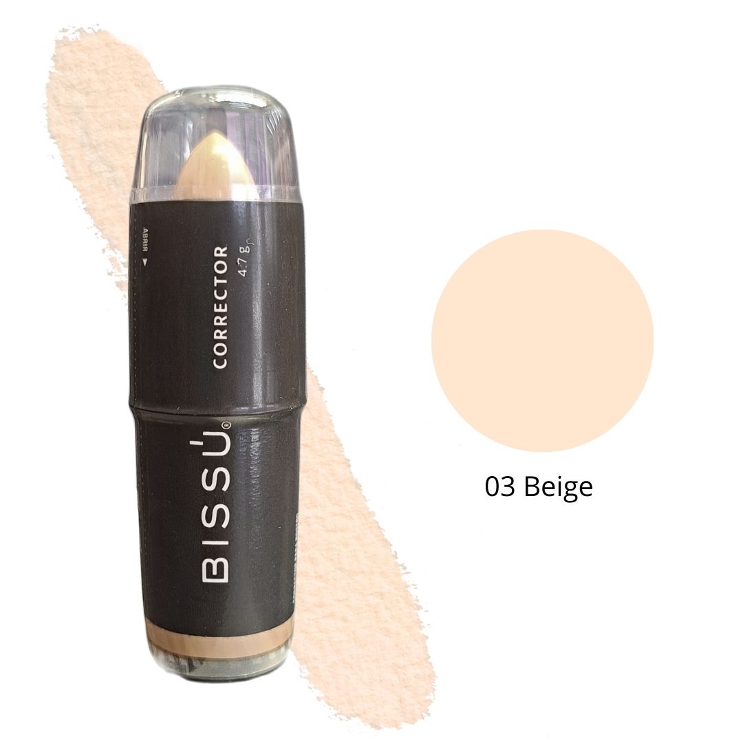 Corrector en Barra- Bissú