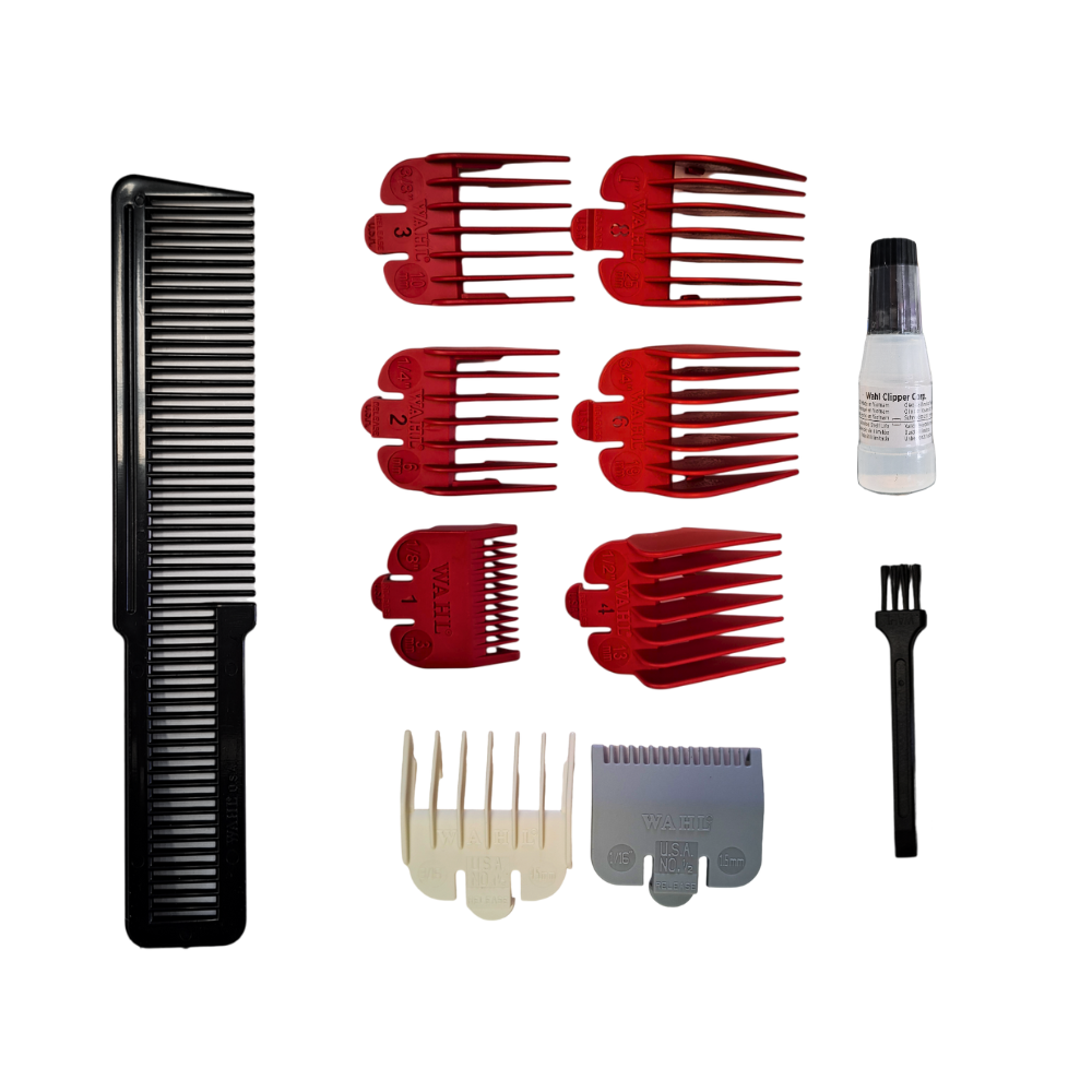 Maquina Corddles Designer - WAHL PROFESSIONAL