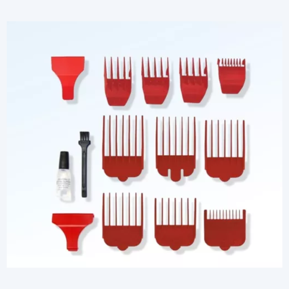 Combo Maquinas All Star - WAHL PROFESSIONAL