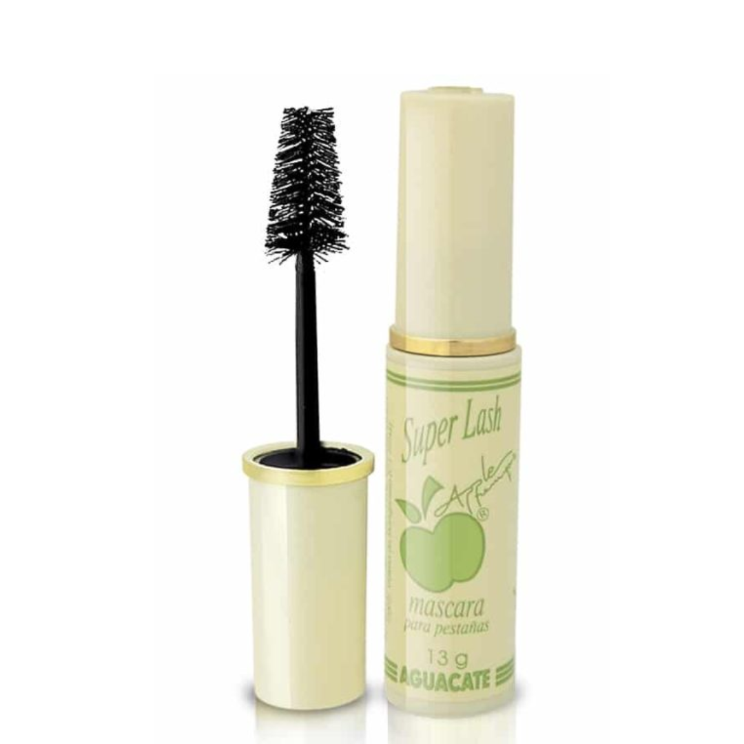 Máscara de Pestañas Súper Lash Aguacate - By Apple