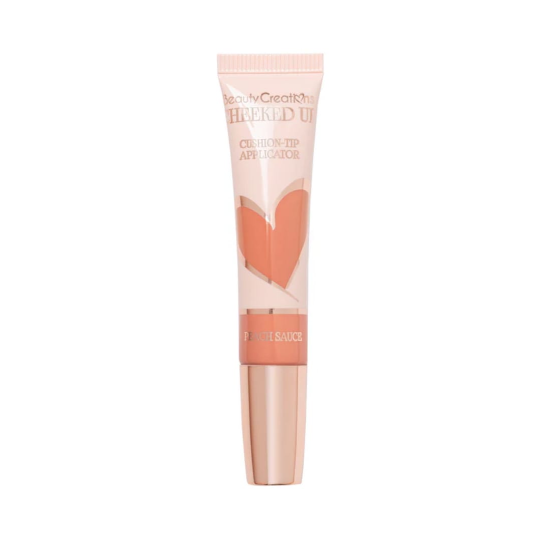Flawless Stay Rubor Liquido - Beauty Creations